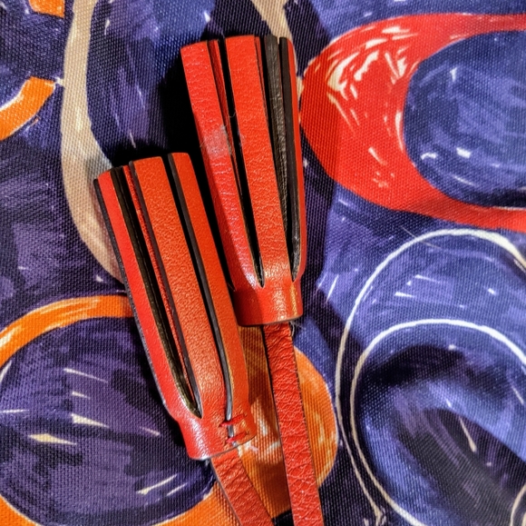 Coach shoulder crossbody strap purse. C signature 19946 - Picture 12 of 17